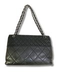 Chanel In The Business Flap Bag
