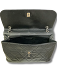 Chanel In The Business Flap Bag