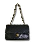 Chanel Double Flap Bag
