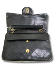 Chanel Double Flap Bag