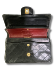 Chanel Double Flap Bag