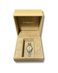 Burberry The City Watch