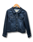 Idyllwind Denim Jacket