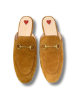 Gucci Princetown Mules