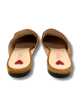 Gucci Princetown Mules