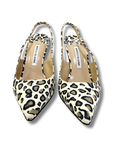 Manolo Blahnik Heels