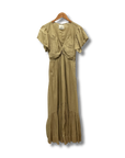 Isabel Marant Maxi dress
