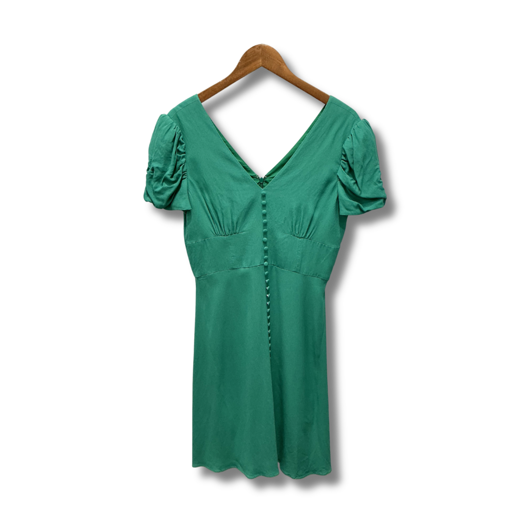 Saloni Dress