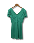 Saloni Dress