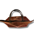 MCM Visetos Tote Bag