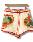 Antipodean Shorts