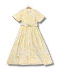 Rebecca Vallance Maxi Dress