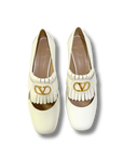 Valentino Heels