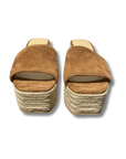 Veronica Beard Espadrille Sandals
