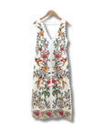 Farm Rio Maxi dress