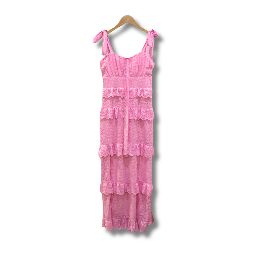 Show Me Your Mumu Maxi Dress – MODE Consignment