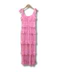 Show Me Your Mumu Maxi Dress