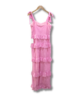 Show Me Your Mumu Maxi Dress