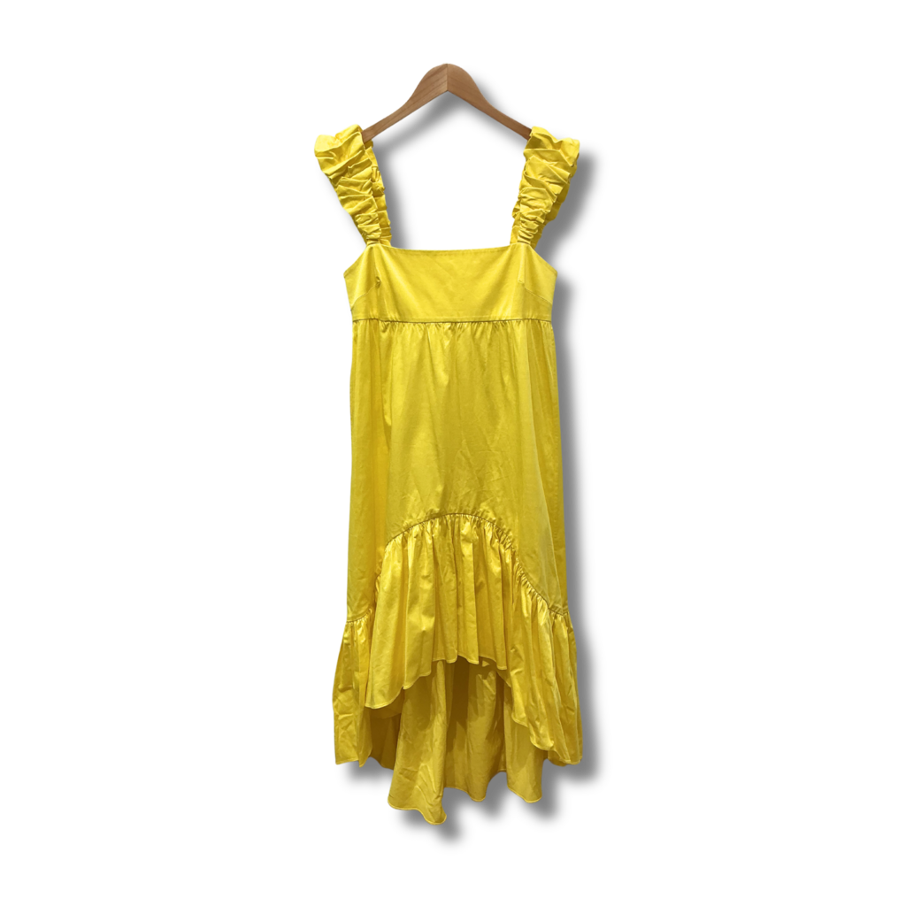 alexis gold dresses Alexis Maxi dress