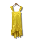 Alexis Maxi dress