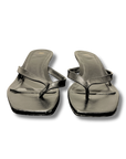 Toteme Heeled Flip Flops