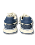 Dolce & Gabbana Denim DG Cushion Sneakers
