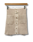 Maje Skirt