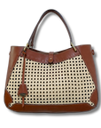 Dooney & Bourke Boldrini Vienna Camilla Bag