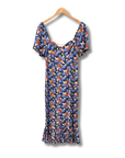 Rhode Maxi Dress