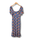 Rhode Maxi Dress