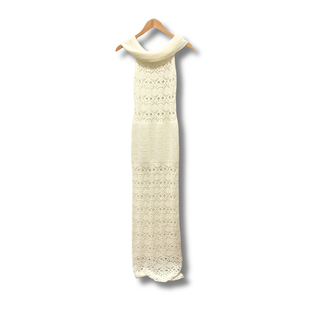 Meshki Maxi Dress  MODE Consignment