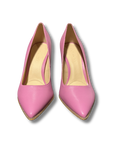 Coach Heels