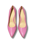 Coach Heels