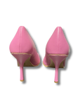 Coach Heels