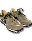 Valentino Rockrunner Sneakers