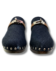 Hermes Clogs