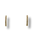 Huggie Hoops Earrings