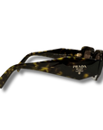 Prada Symbole Sunglasses