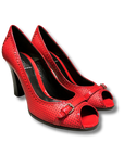 Fendi Heels
