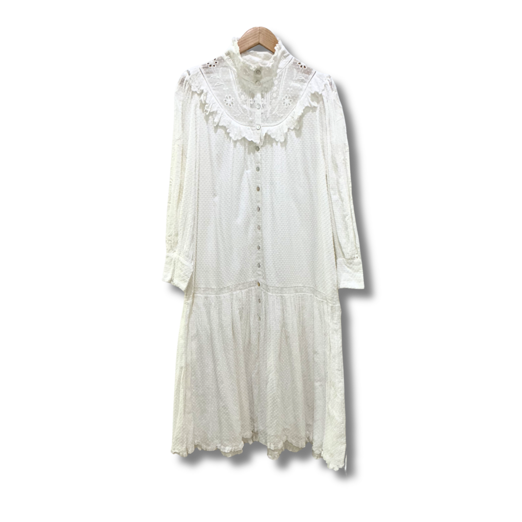 Loveshackfancy Heddie Maxi Dress  MODE Consignment