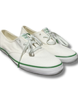 Staud X Keds Champion Canvas Sneakers