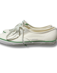 Staud X Keds Champion Canvas Sneakers