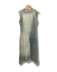 Acne Studios Difella Denim Dress