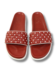 Valentino Rockstud Slides