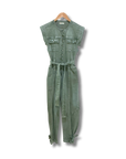 Ulla Johnson Adair Jumpsuit