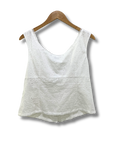 Staud Lou Tank Top