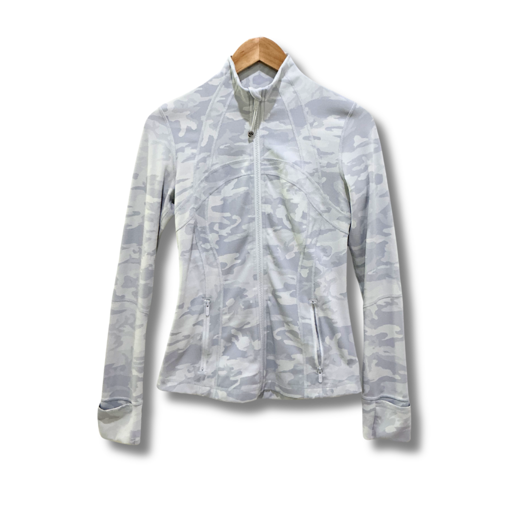 Lululemon Define Jacket – MODE Consignment