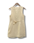 Posse Emma Button Down Mini Dress