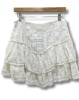 Loveshackfancy Antila Skirt