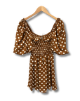 Tularosa Lyndy Dress